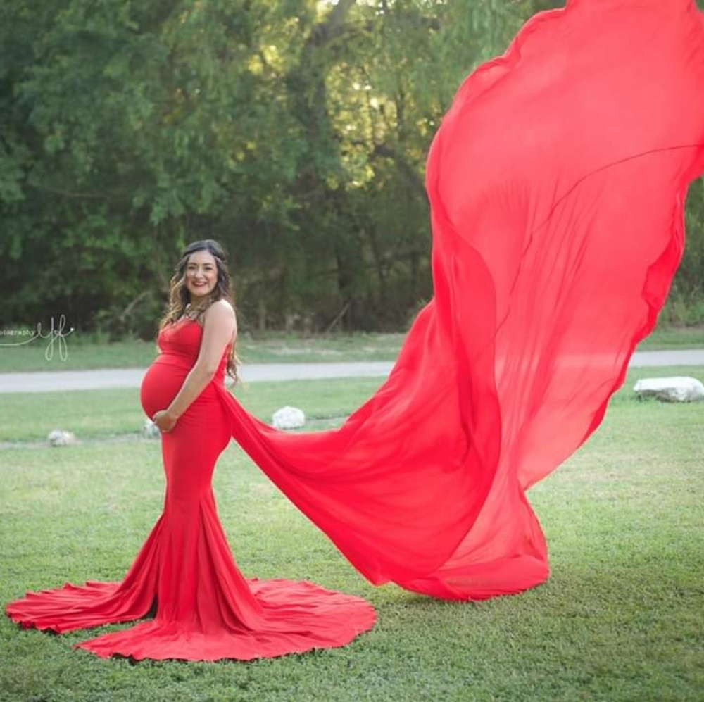 Beautiful dress worn once